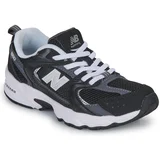 New Balance Nizke superge 530 Črna