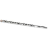 Shumee sds-max svedrdalno kladivo 4 rezalni robovi 28*450/570MM, (21254664) | Shoptok.si