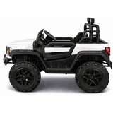  Licencirani avto na akumulator Ford 22F 4x4 - bel Slike