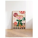 WALLXPERT Tiskana slika s okvirom 30x40 cm – Cijene