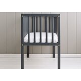 Woodies kolijevka Stardust Crib antracit | shoptok.hr