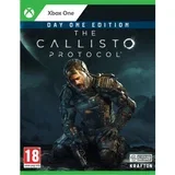 The Callisto Protocol - Day One Edition (XBOXONE)