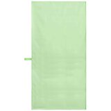  Sportski Ručnici 2 pcs Zelena 100 x 50 cm Poliester i poliamid | shoptok.hr