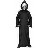 Widmann Otro&scaron;ki kostum Grim Reaper z masko lobanje - 128 cm / 5 - 7 let cene