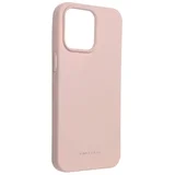 Space maska za Iphone 15 Pro Max Pink