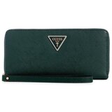 Guess Denarnice SWZG85 00460 Zelena | Shoptok.si