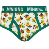Licensed Boys briefs Minions 3P Frogies | Eponuda.ba