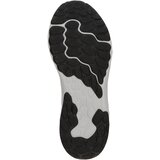 New Balance Tenisice za trčanje 'Arishi' neonsko žuta / svijetlosiva / crna | shoptok.hr
