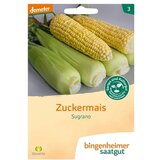 Bingenheimer Saatgut sladka koruza "Sugrano" Cene