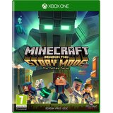 Minecraft Story Mode Season Two The Telltale Series (XBOX ONE) - rabljeno Cene