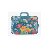 Bombata Torba Peonia 13 Teal blue | ePonuda.com