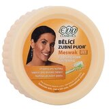 Eva Cosmetics Whitening Toothpowder Meswak prašak za izbjeljivanje zubi 30 g | shoptok.hr