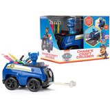 Paw Patrol igračka patrolne šape vozilo sa bojama | ePonuda.com