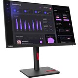 Lenovo Monitor 23,8'' ThinkVision T24i-30, 63CFMATXEU, FHD, VGA, DP, HDMI | shoptok.hr