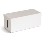 Bigso Bel kartonast organizator za kable Cordy Paper Laminate – | Shoptok.si