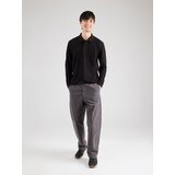 Boss Majica 'Petempestolong' črna | Shoptok.si