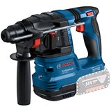 Bosch akumulatorsko vrtalno kladivo s sistemom sds plus gbh 185-LI, 2 x 4.0 ah, kovček Cene