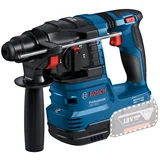 Bosch Akumulatorsko vrtalno kladivo s sistemom SDS plus GBH 185-LI, 2 x 4.0 Ah, kovček