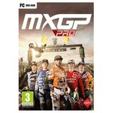Milestone PC igra MXGP Pro Cene