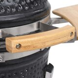 KAMADO keramički uređaj za grill i dimljenje 76 cm | shoptok.hr