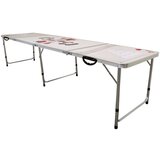 Monster Miza za pivski pong 8FT, (21571158) Cene