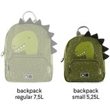 Trixie otroški nahrbtnik small mr. dino | Shoptok.si