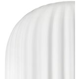  zamensko staklo za luster harma E27 21x14 cm belo | Eponuda.com