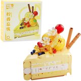  Set kockica za slaganje torta sa 292–357 elemenata - model šaljemo nasumično | Shoptok.si