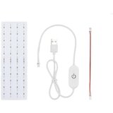 Bambu Lab Lithophane LED Backlight Board Kit - 4 kos. cene