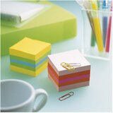 Blok samoljepljiv kocka 51x51mm 400l post-it 3m.2051p | Shoptok.si