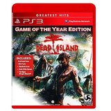  Dead Island Game of the Year Edition (PS3) | Shoptok.si