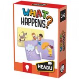Headu - Akcija-reakcija ( 34229 )