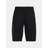 Under Armour Shorts Prototype 2.0 Wdmk Shorts-BLK - Guys | Shoptok.si