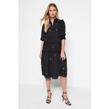 Trendyol Ženska haljina Embroidery | shoptok.hr