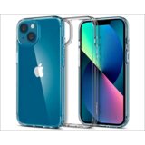Clear case 1,8 mm silikonski ovitek za iphone 14 6.1 - prozoren Cene