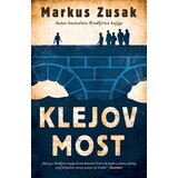 Laguna Klejov most - Markus Zusak ( 10556 ) | ePonuda.com