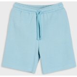Sinsay Pamučne kratke hlače 3 pack | shoptok.hr