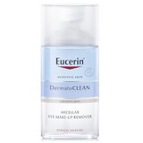 EUCERIN® DermatoClean Odstranjivač šminke na očima | Eponuda.ba