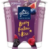 Glade sveca Berry Fest W24 112g