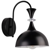 Opviq zidna lampa akay, crna | Eponuda.com