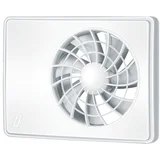 Siku kopalniški aksialni ventilator Fan Move