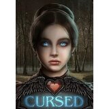 Steam Cursed Key GLOBAL | ePonuda.com