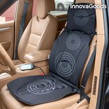 InnovaGoods Sjedalo za Termo Shiatsu Masažu Masseatsu | shoptok.hr
