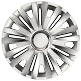 Versaco Pokrovi platišč Royal RC Silver 16", 4 kosi Cene
