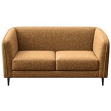 Ghado Žuta sofa 160 cm Galbe – Cijene