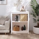  Komoda bela 60x34x75 cm trdna borovina, (20656126) | Shoptok.si
