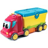 B Kids igračka za decu kamion Majstorska radionica | ePonuda.com