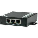 Roline hdmi sprejemnik prek tp-ja za 01/14/3468 14.01.3469 hdmi® hdmi razširitev 100 m, (20428612) | Shoptok.si