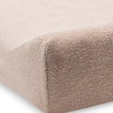 Jollein prevleka za previjalno blazino terry wild rose | shoptok.hr