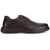 Sergio Bardi Nizki čevlji MF1644-1Z Rjava | Shoptok.si